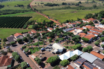 Foto - FÁTIMA PAULISTA