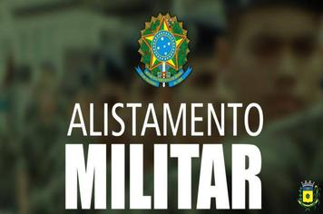 Alistamento militar já está aberto em Turmalina
