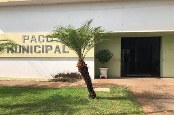 Administração cancela festividades de final de ano para finalizar a creche municipal