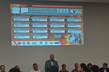 ENTREGA DE KIT ESTIAGEM À DEFESA CIVIL MUNICIPAL