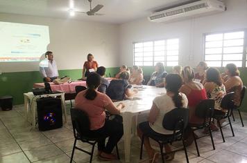 Prefeitura de Turmalina apresenta nova secretária de Assistência Social