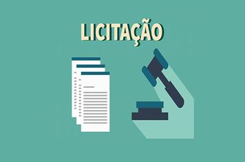 Pregão Presencial nº 20/2018 - Aquisição de gêneros alimentícios para a alimentação e nutrição