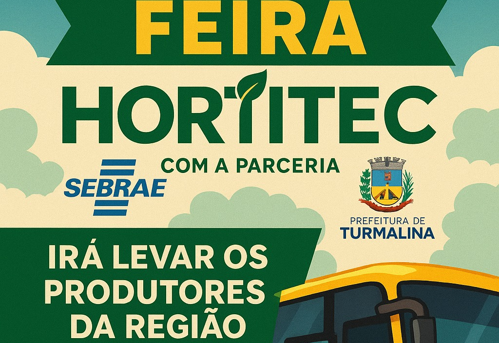 Feira Hortitec 2025